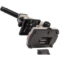 Детский микроскоп Микромед Эврика 40х-1280х с видеоокуляром в кейсе 22670 - Превью изображения №2 — Интернет-магазин ПроЗаказ