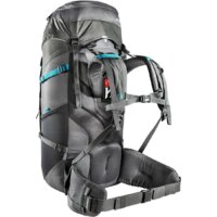 Туристический рюкзак Tatonka Noras 55+10 Women Trekking (titan-grey) - Превью изображения №2 — Интернет-магазин ПроЗаказ