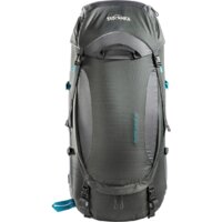 Туристический рюкзак Tatonka Noras 55+10 Women Trekking (titan-grey) - Превью изображения №3 — Интернет-магазин ПроЗаказ