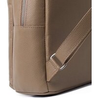 Городской рюкзак Igermann 1145 23С1145КБт (темно-бежевый) - Превью изображения №6 — Интернет-магазин ПроЗаказ