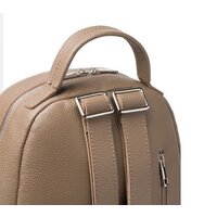 Городской рюкзак Igermann 1145 23С1145КБт (темно-бежевый) - Превью изображения №5 — Интернет-магазин ПроЗаказ