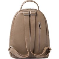 Городской рюкзак Igermann 1145 23С1145КБт (темно-бежевый) - Превью изображения №3 — Интернет-магазин ПроЗаказ