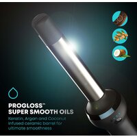 Круглая  плойка Revamp iGEN Progloss TO-2750 - Превью изображения №5 — Интернет-магазин ПроЗаказ