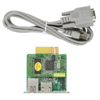 Сетевая карта IPPON SNMP II 1022865 - Превью изображения №7 — Интернет-магазин ПроЗаказ