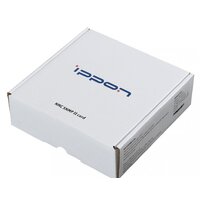 Сетевая карта IPPON SNMP II 1022865 - Превью изображения №9 — Интернет-магазин ПроЗаказ