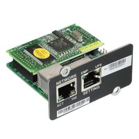 Сетевая карта IPPON SNMP II 1022865 - Превью изображения №2 — Интернет-магазин ПроЗаказ