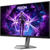 Игровой монитор AOC Agon Pro AG276QKD2 - Превью изображения №3 — Интернет-магазин ПроЗаказ
