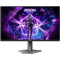 Игровой монитор AOC Agon Pro AG276QKD2 - Превью изображения №2 — Интернет-магазин ПроЗаказ