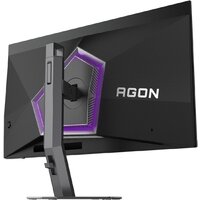 Игровой монитор AOC Agon Pro AG276QKD2 - Превью изображения №9 — Интернет-магазин ПроЗаказ