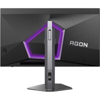 Игровой монитор AOC Agon Pro AG276QKD2 - Превью изображения №11 — Интернет-магазин ПроЗаказ