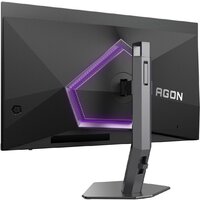 Игровой монитор AOC Agon Pro AG276QKD2 - Превью изображения №12 — Интернет-магазин ПроЗаказ