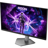 Игровой монитор AOC Agon Pro AG276QKD2 - Превью изображения №4 — Интернет-магазин ПроЗаказ