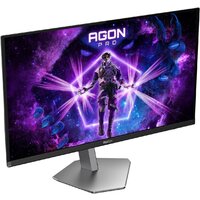 Игровой монитор AOC Agon Pro AG276QKD2 - Превью изображения №6 — Интернет-магазин ПроЗаказ