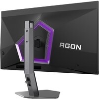 Игровой монитор AOC Agon Pro AG276QKD2 - Превью изображения №10 — Интернет-магазин ПроЗаказ