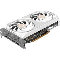 Видеокарта ZOTAC Gaming GeForce RTX 5060 Twin Edge OC White Edition ZT-B50600Q-10M - Превью изображения №2 — Интернет-магазин ПроЗаказ