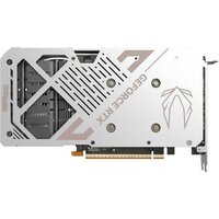 Видеокарта ZOTAC Gaming GeForce RTX 5060 Twin Edge OC White Edition ZT-B50600Q-10M - Превью изображения №3 — Интернет-магазин ПроЗаказ