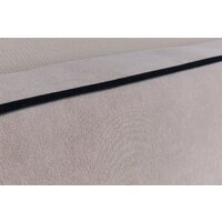 Кровать Ангстрем Милагро спальня с ПМ Малага-811.26 (М) (Simple 29/кашемир серый/оМ02) - Превью изображения №12 — Интернет-магазин ПроЗаказ