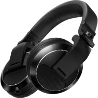 Наушники Pioneer HDJ-X7-K - Превью изображения №5 — Интернет-магазин ПроЗаказ