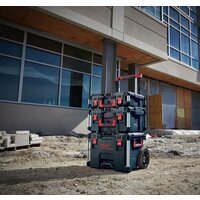 Ящик для инструментов Milwaukee PackOut Large Toolbox - Превью изображения №6 — Интернет-магазин ПроЗаказ