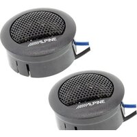 Компонентная АС Alpine SXE-1350S - Превью изображения №7 — Интернет-магазин ПроЗаказ