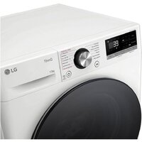 Стиральная машина LG F4W1372YW - Превью изображения №3 — Интернет-магазин ПроЗаказ