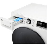 Стиральная машина LG F4W1372YW - Превью изображения №5 — Интернет-магазин ПроЗаказ