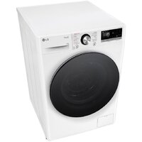 Стиральная машина LG F4W1372YW - Превью изображения №8 — Интернет-магазин ПроЗаказ