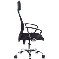 Офисное кресло Бюрократ KB-6N (черный) - Превью изображения №3 — Интернет-магазин ПроЗаказ