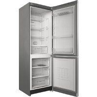 Холодильник Indesit ITS 5180 XB - Превью изображения №4 — Интернет-магазин ПроЗаказ