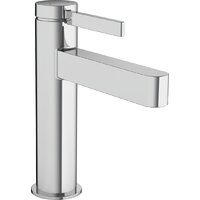 Смеситель Hansgrohe Finoris 110 chrom 76023000 - Превью изображения №1 — Интернет-магазин ПроЗаказ