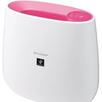 Очиститель воздуха Sharp FP-J30EU-P - Превью изображения №2 — Интернет-магазин ПроЗаказ