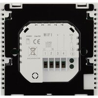 Терморегулятор Rexant R150 Wi-Fi 51-0590 (белый) - Превью изображения №4 — Интернет-магазин ПроЗаказ