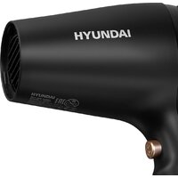 Фен Hyundai H-HD0767 - Превью изображения №9 — Интернет-магазин ПроЗаказ