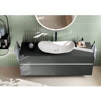 Смеситель Villeroy & Boch TVW106106153K5 - Превью изображения №11 — Интернет-магазин ПроЗаказ