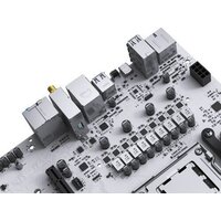 Материнская плата Maxsun Terminator B650M WiFi Ice - Превью изображения №6 — Интернет-магазин ПроЗаказ