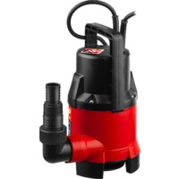 Дренажный насос Зубр НПГ-М1-550 - Превью изображения №3 — Интернет-магазин ПроЗаказ