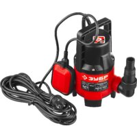 Дренажный насос Зубр НПГ-М1-550 - Превью изображения №5 — Интернет-магазин ПроЗаказ