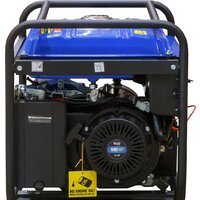 Бензиновый генератор ECO PE-9001ES - Превью изображения №4 — Интернет-магазин ПроЗаказ