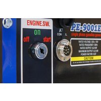 Бензиновый генератор ECO PE-9001ES - Превью изображения №7 — Интернет-магазин ПроЗаказ
