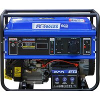 Бензиновый генератор ECO PE-9001ES - Превью изображения №2 — Интернет-магазин ПроЗаказ