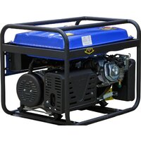 Бензиновый генератор ECO PE-9001ES - Превью изображения №3 — Интернет-магазин ПроЗаказ