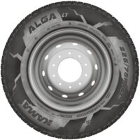 Зимние шины KAMA Alga LT НК-534 225/75R16C 121/120R - Превью изображения №2 — Интернет-магазин ПроЗаказ