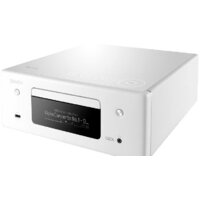 Сетевой CD-ресивер Denon RCD-N10 (белый) - Превью изображения №2 — Интернет-магазин ПроЗаказ