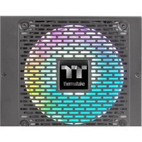 Блок питания Thermaltake Toughpower iRGB Plus 1650W Titanium TT Premium Edition PS-TPI-1650F3FDTE-1 - Превью изображения №2 — Интернет-магазин ПроЗаказ