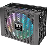 Блок питания Thermaltake Toughpower iRGB Plus 1650W Titanium TT Premium Edition PS-TPI-1650F3FDTE-1 - Превью изображения №3 — Интернет-магазин ПроЗаказ