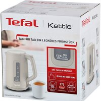 Электрический чайник Tefal Morning Fair Grey KO2M0B10 - Превью изображения №5 — Интернет-магазин ПроЗаказ