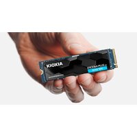 SSD Kioxia Exceria Plus G3 2TB LSD10Z002TG8 - Превью изображения №3 — Интернет-магазин ПроЗаказ