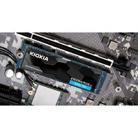 SSD Kioxia Exceria Plus G3 2TB LSD10Z002TG8 - Превью изображения №2 — Интернет-магазин ПроЗаказ
