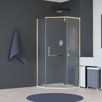 Душевой уголок RGW HO-084Gb 350608499-026 - Превью изображения №2 — Интернет-магазин ПроЗаказ