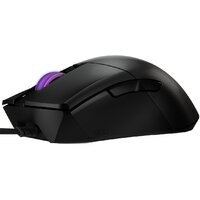 Игровая мышь ASUS ROG Gladius III Core - Превью изображения №6 — Интернет-магазин ПроЗаказ